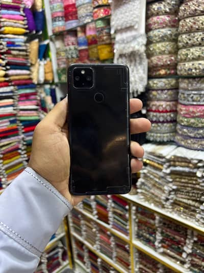 Google Pixel 4a 5g 6 128