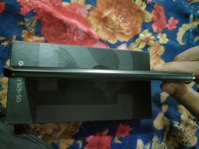 Samsung Mobile S21 Plus 5G
