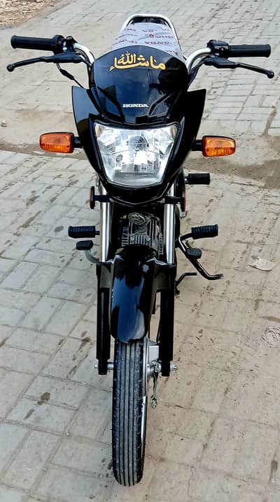 Honda Pridor 2026 Model Black Color