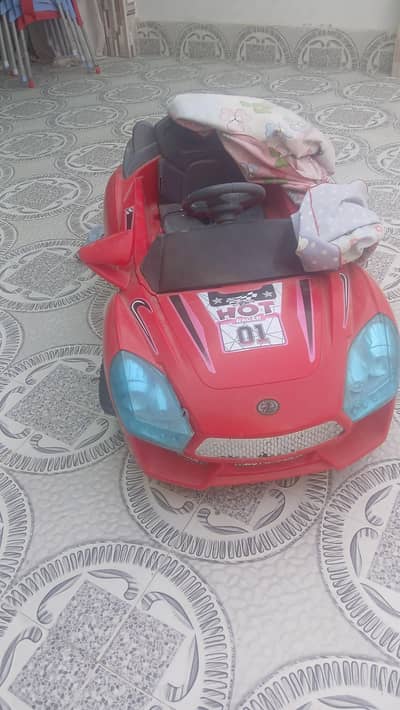 kids car