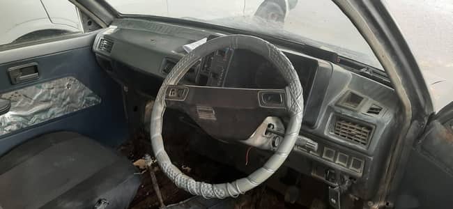 Suzuki Mehran VX 1991 complete document