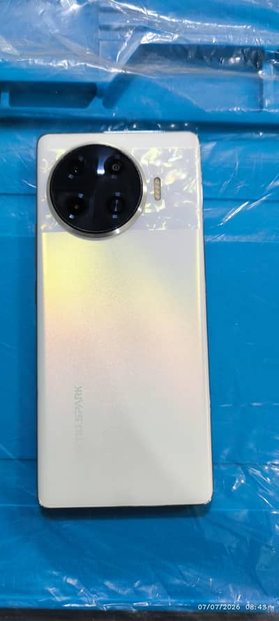 Tecno Spark 20 Pro Plus