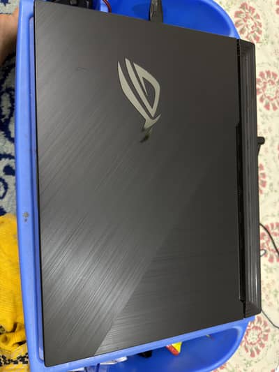 ASUS ROG STRIX G15