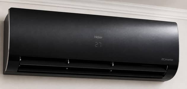 Haier Inverter AC 1.5Ton Heat & Cool