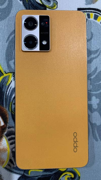 OPPO F21 Pro