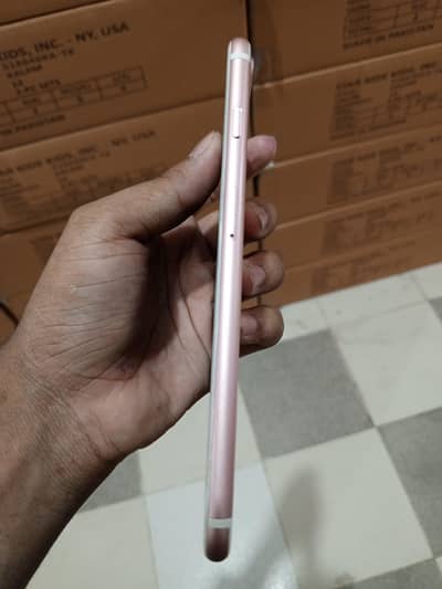 Apple iPhone 7 Plus
