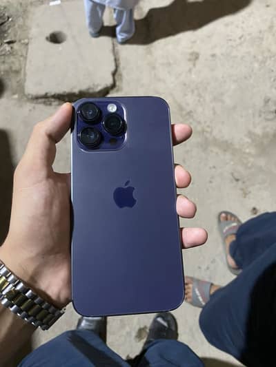 Apple iPhone 14 Pro Max Jv 256Gb 03495168984 only whtsp