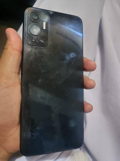 Infinix hot 12