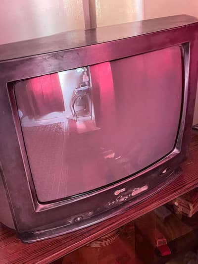 LG TV
