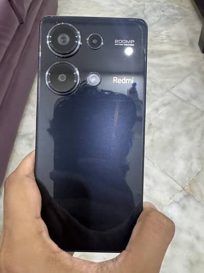 Xiaomi Redmi Note 13 Pro