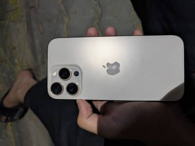 Apple iPhone 16 Pro Max