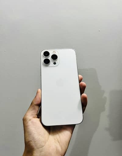 Apple iPhone 13 Pro Max jv