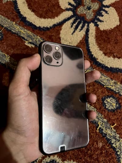 Apple iPhone 11 Pro