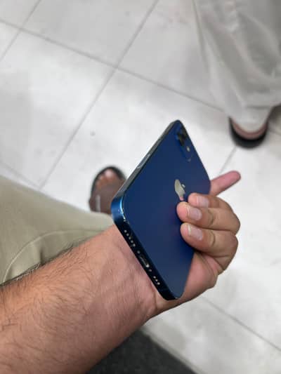 Apple iPhone 12