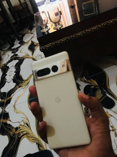 Google Pixel 7 Pro