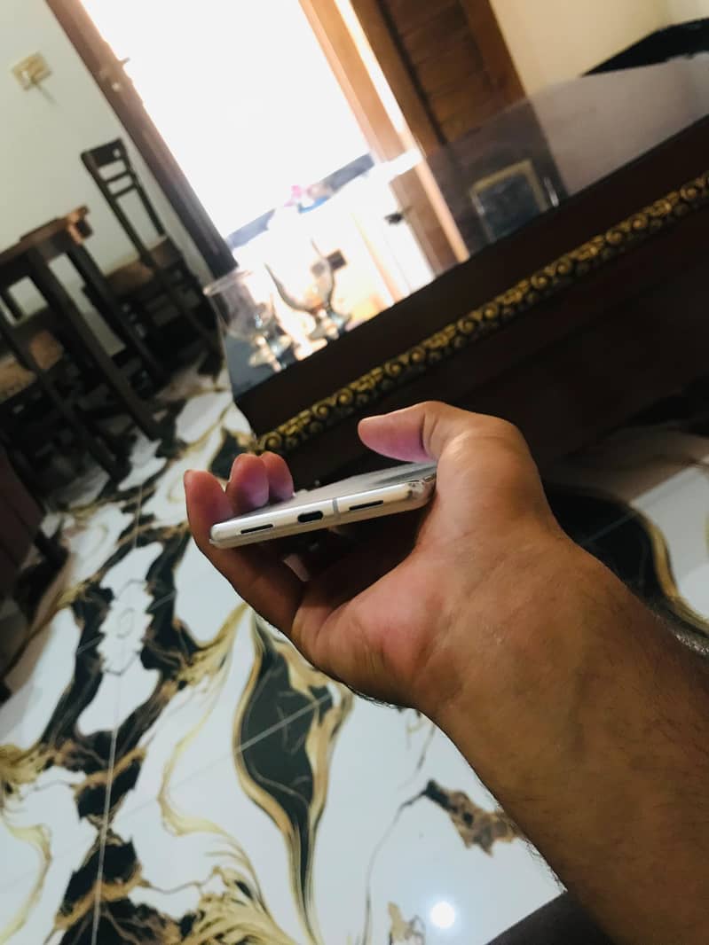 Google Pixel 7 Pro 3