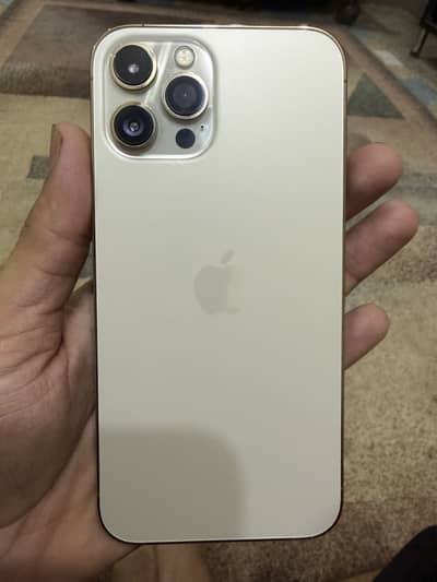Apple iPhone 12 Pro Max
