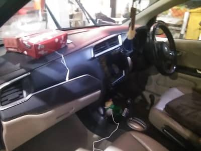 HONDA BRV 2019 S