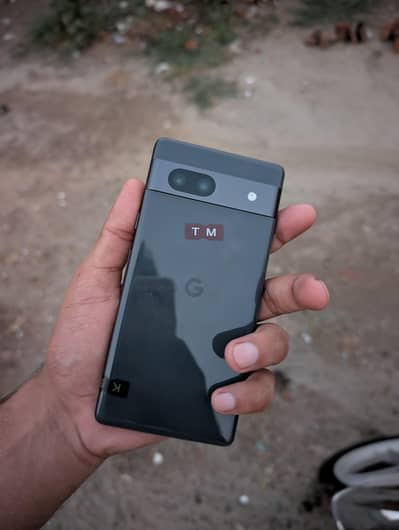 Google pixel 6a OFFICIAL PTA APPROVED 8/128