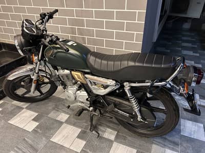 Honda 150cc