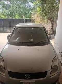 Suzuki Swift 2010