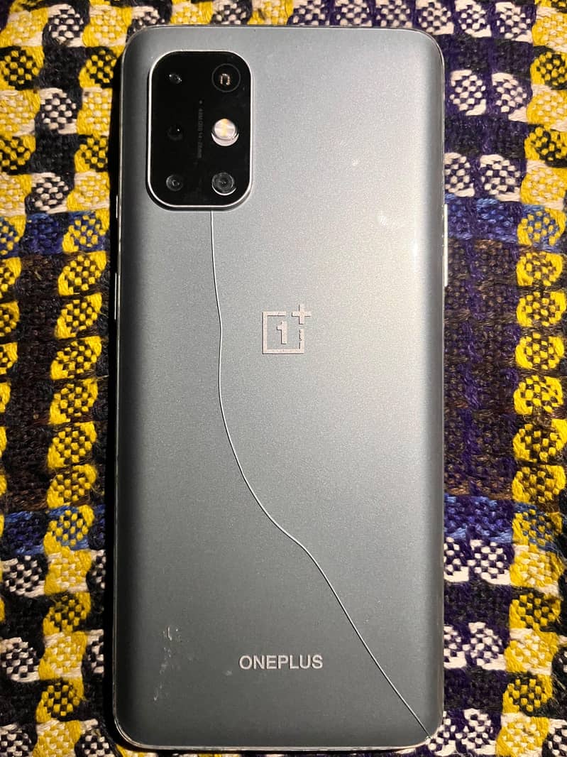 One Plus 8T 2