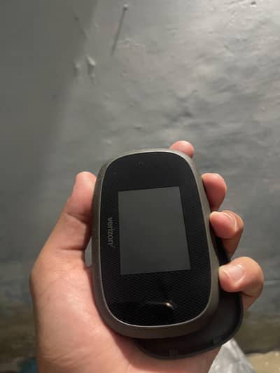 4G Pocket WiFi Verizon 8800L | All Network SIM Supported [urgend sale]