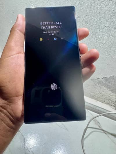 ZTE Nubia Red magic 10 Air