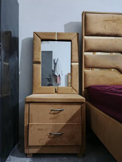 bed set