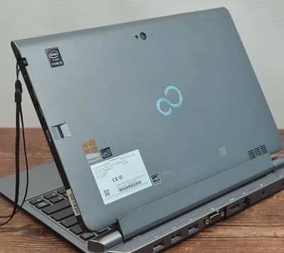 Fujitsu Laptop – Core i5 (5th / 6th/7th) Generation>