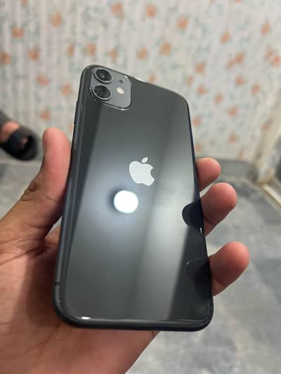 I phone 11