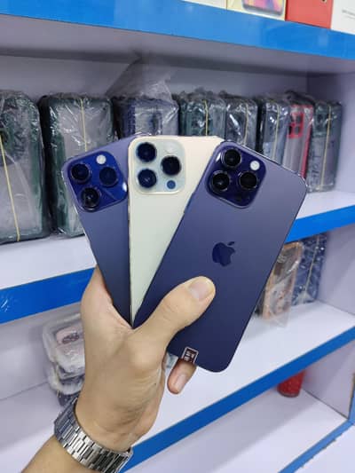 Apple iPhone 14 Pro Max
