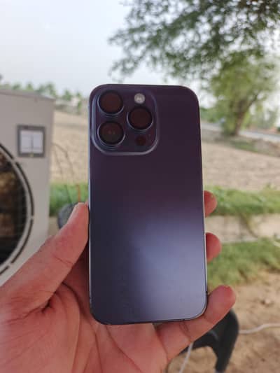 Apple iPhone 14 Pro JV