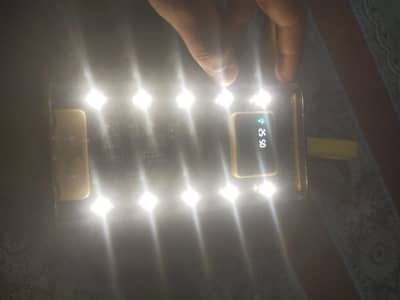 bolt plus power bank for sale