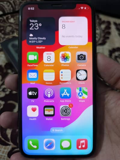 Apple iPhone 11 Pro