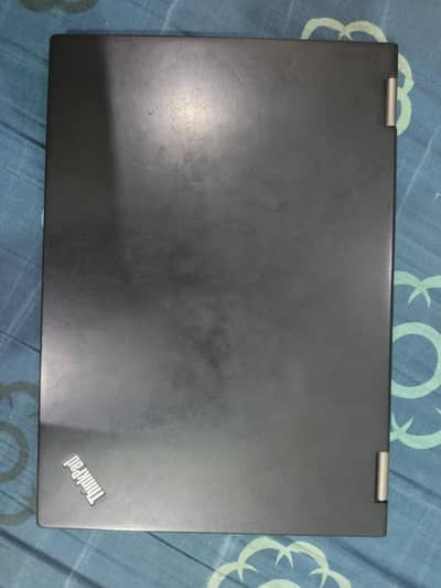 Lenovo Yoga 260 i3 6th | 8GB | 256SSD
