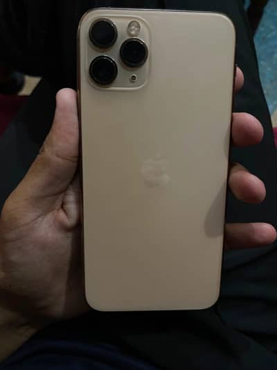 Apple iPhone 11 pro