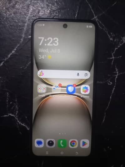 Tecno Spark 40 C