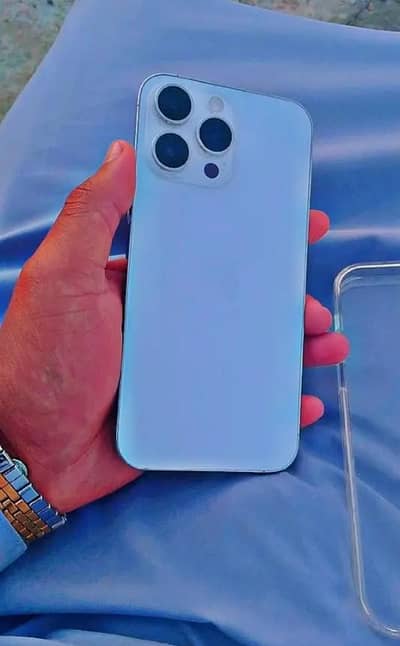 Apple iPhone 14 Pro Max 128gb 87bh
