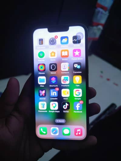 iphone 13 pro 128 gb