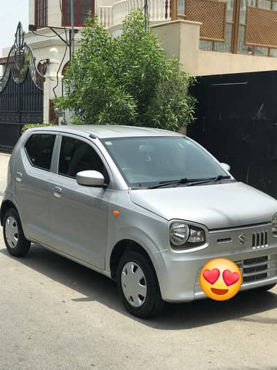 Suzuki Alto 2023