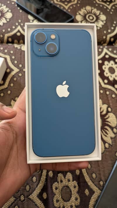 Apple iPhone 13 pta approved