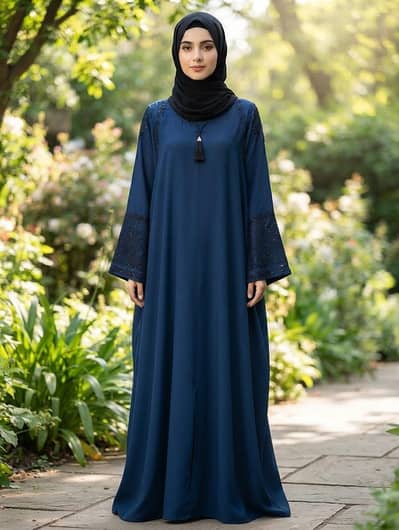 Sale on beautiful trendy abayas