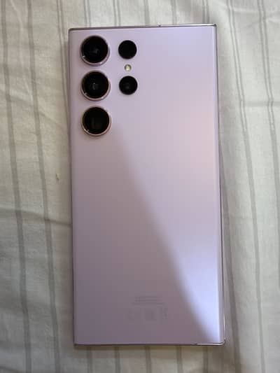 Samsung Mobile S23 Ultra