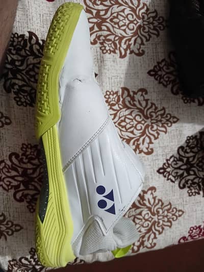 YONEX 88 DIAL