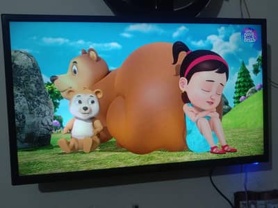 smart led 32 inch for sale