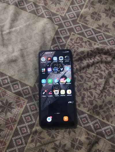 Infinix Note 7