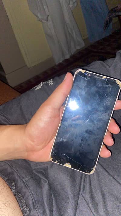 Honor 7C