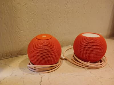 Apple HomePod mini