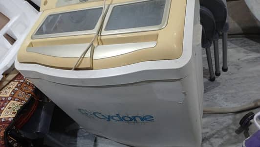 kenwood washing machine for salle